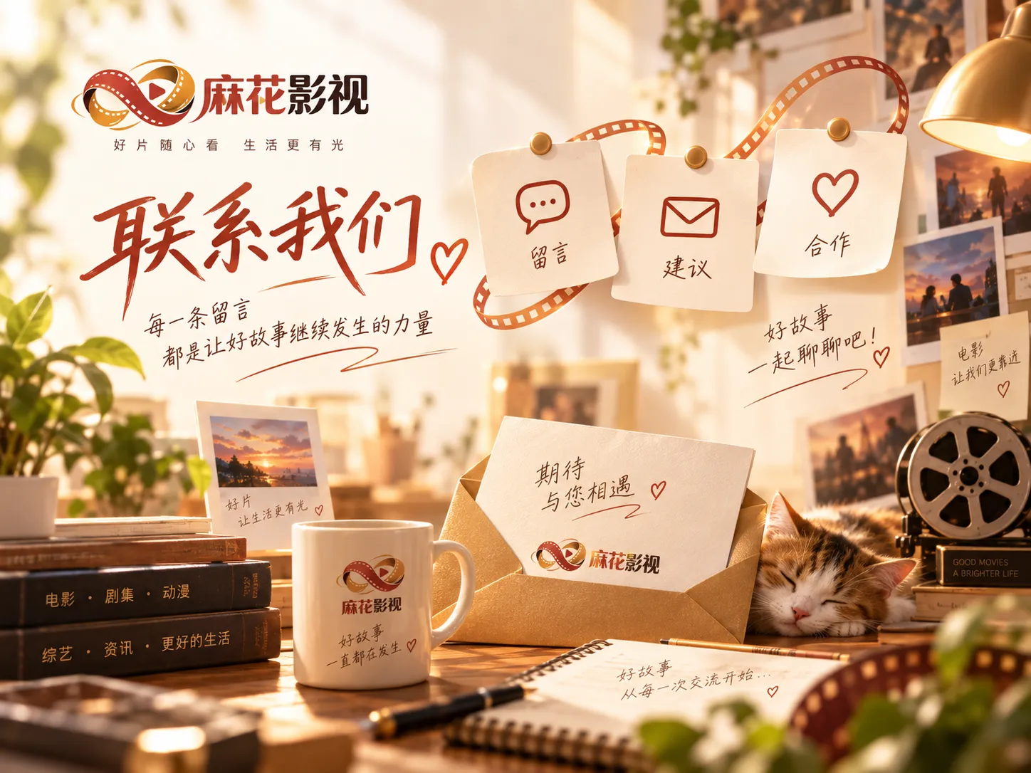 麻花传媒站点问题反馈与联系说明